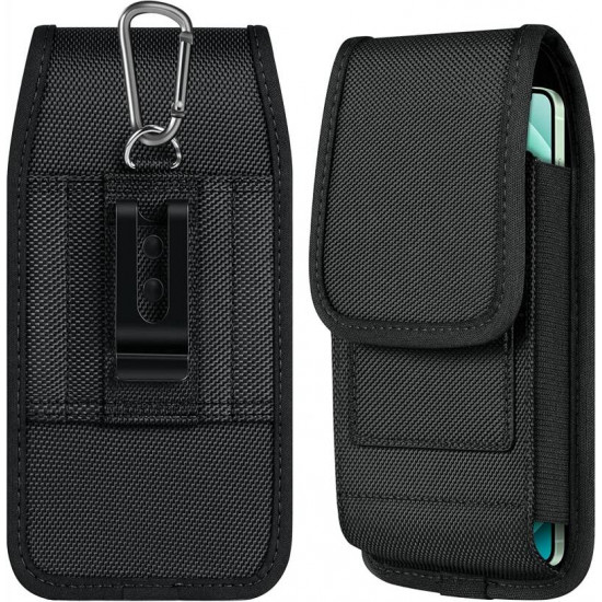 Epxee Carrying cases for cell phones for Samsung Galaxy S21 S22 S20 Plus Ultra FE 5G S10+ S9 S8 A12 A13 A32 A52 A11 A01 A21 A51 A71 A02S Men Cell Phone Belt Clip Holster Carrying Pouch w Card Holder RFID Blocking